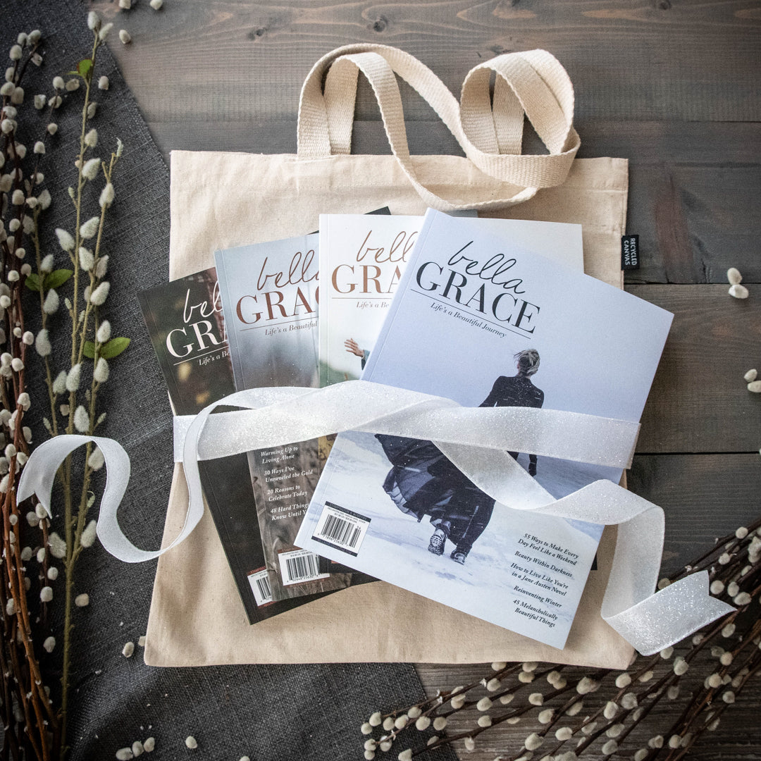 "This is Your Story" Bella Grace Bundle