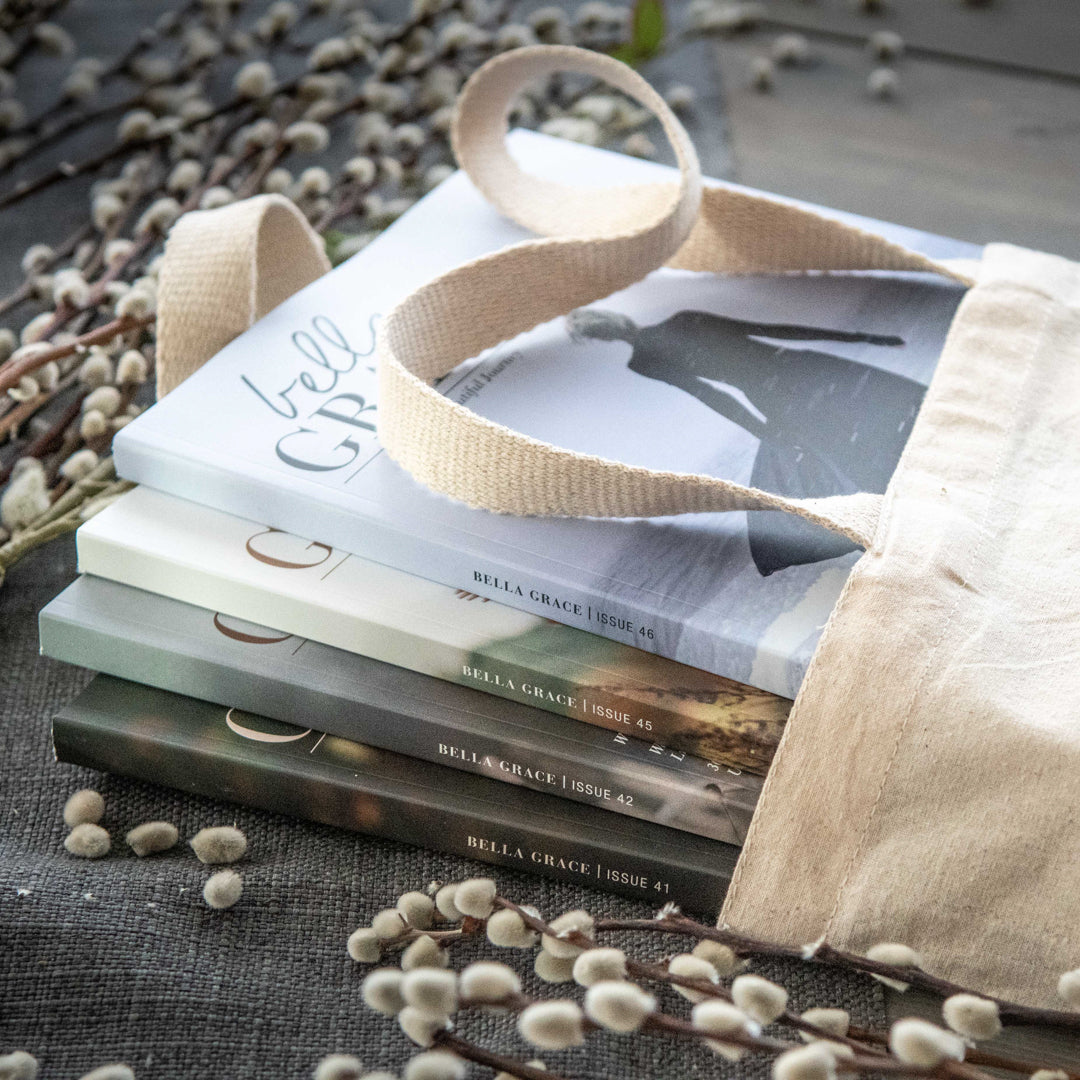 "This is Your Story" Bella Grace Bundle