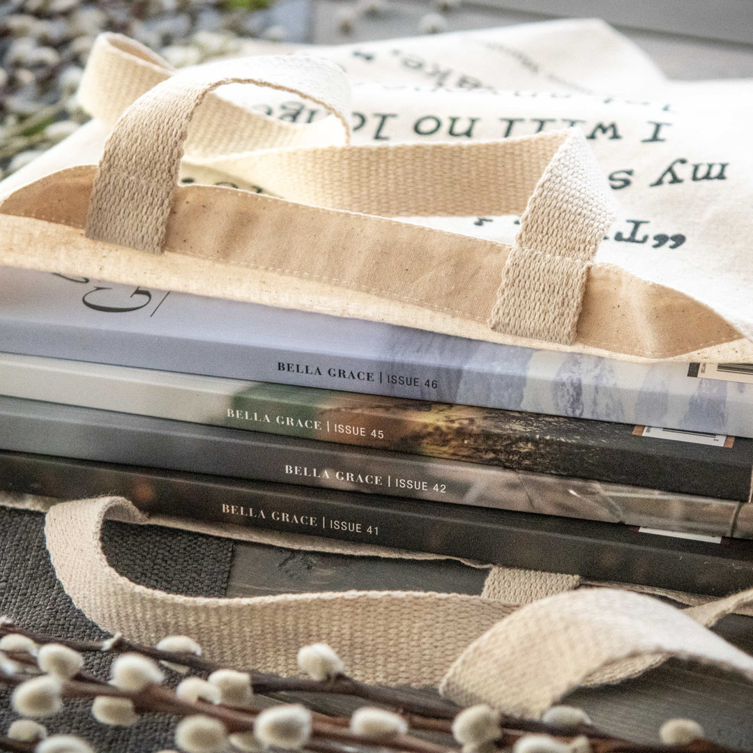 "This is Your Story" Bella Grace Bundle