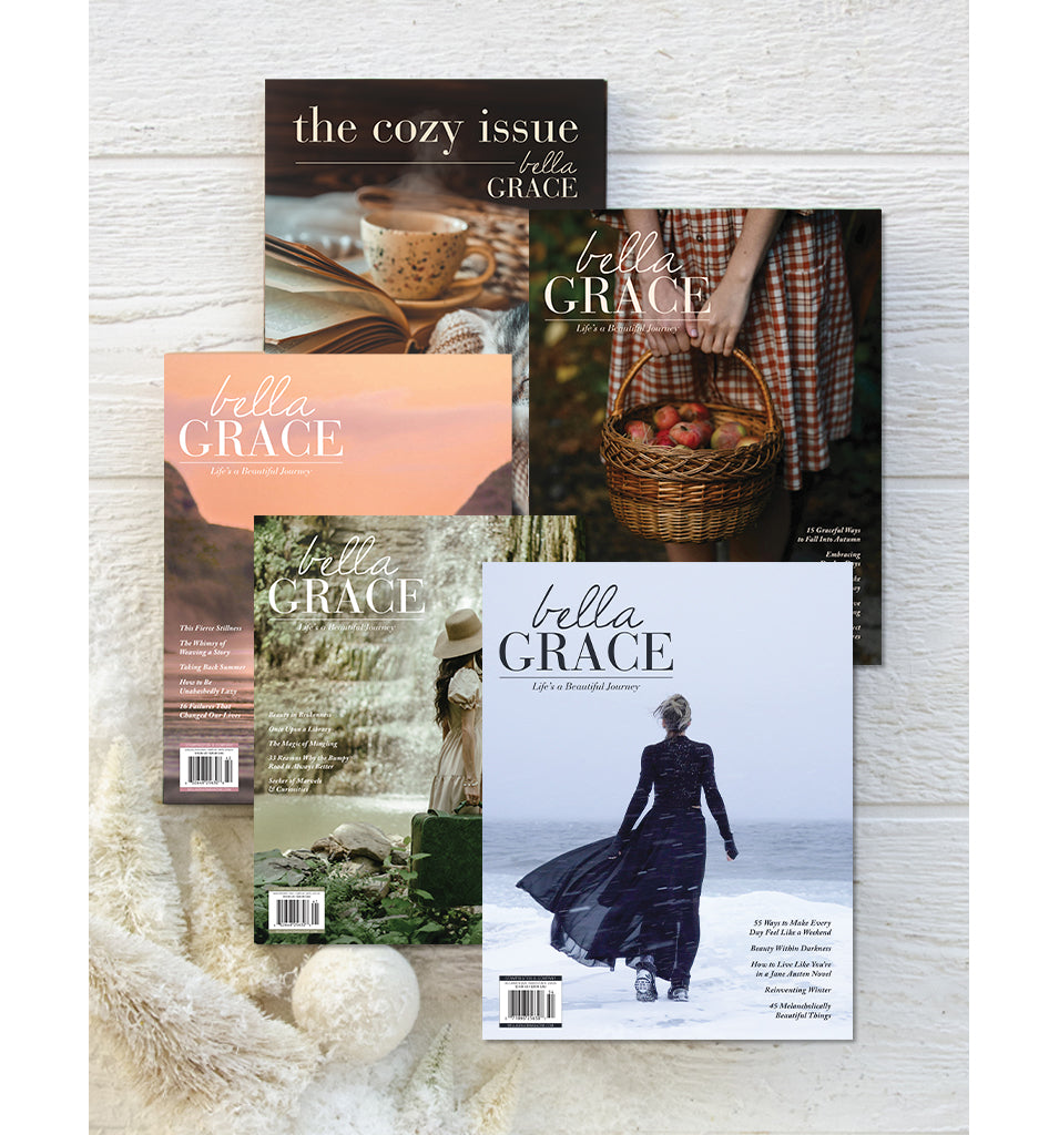 Bella Grace + Cozy Subscription