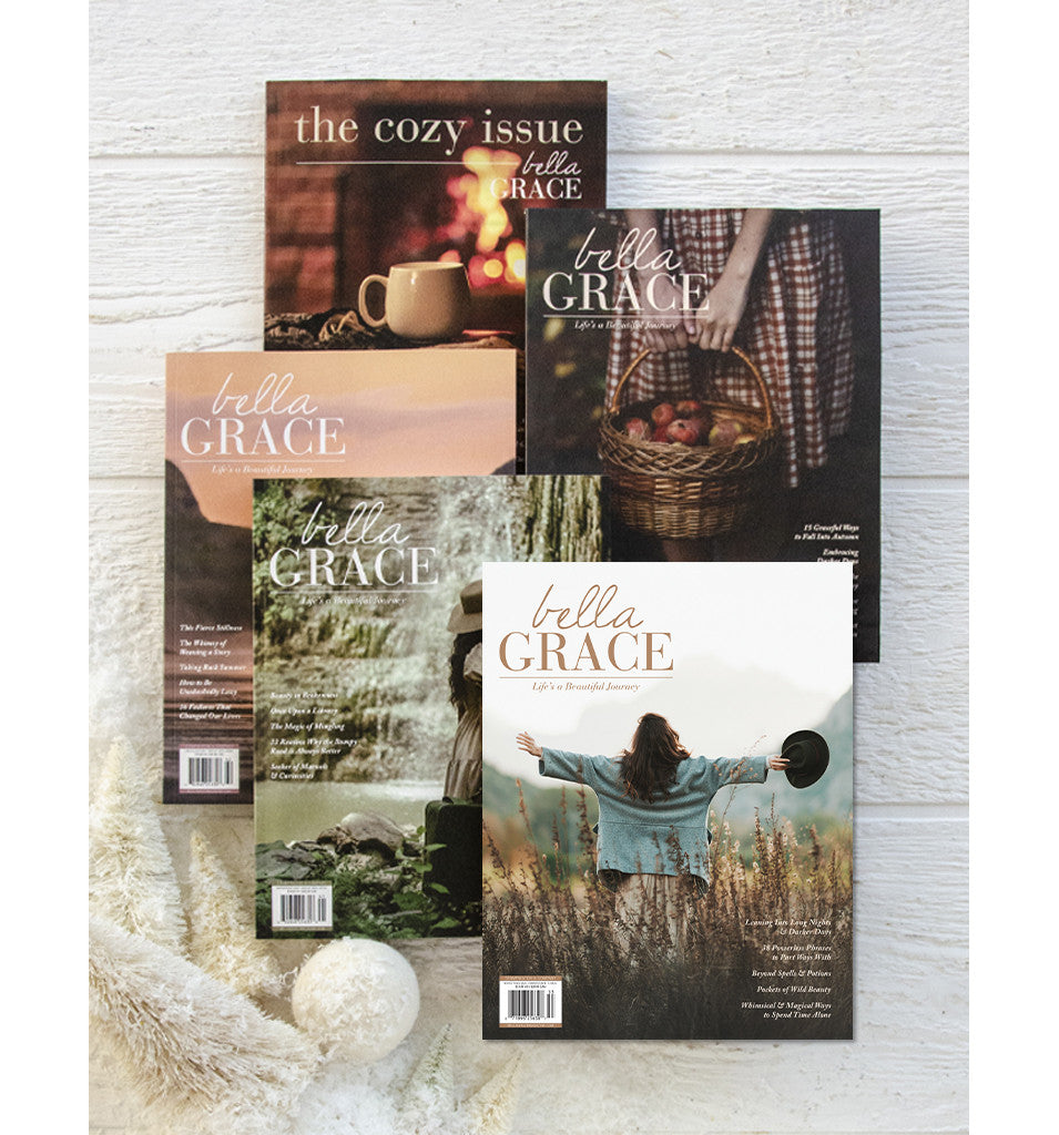 Bella Grace + Cozy Subscription