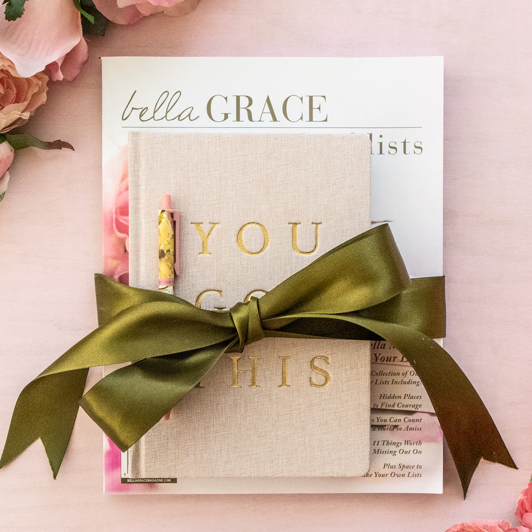 You Got This Book of Lists Bundle