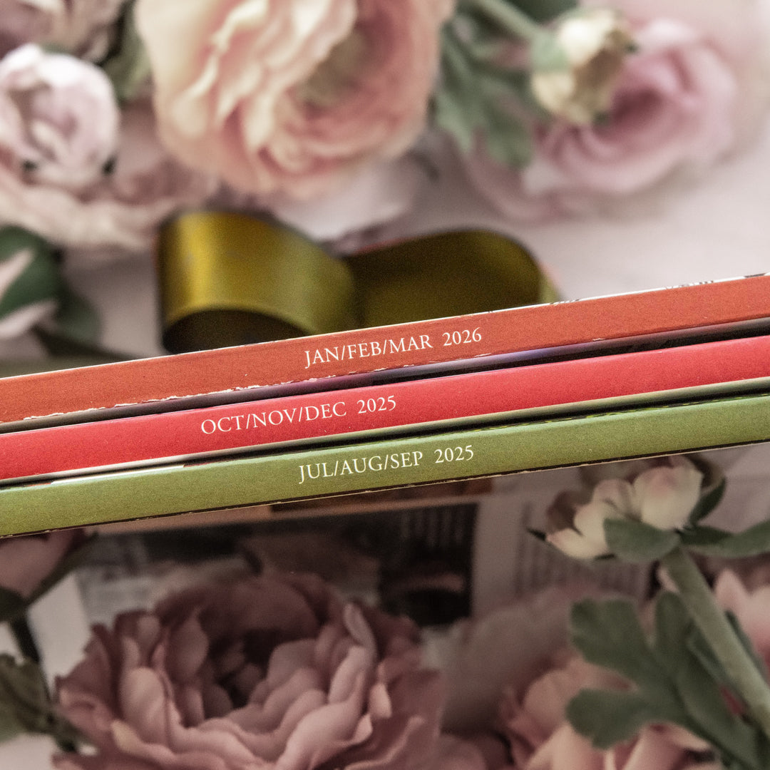 Creative Transformations Art Journaling Bundle