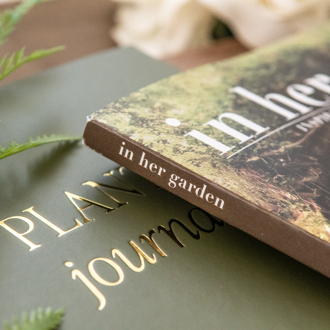 A Passion for Making Things Grow Bundle