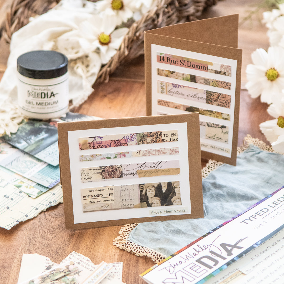 Sweet & Simple Greeting Cards