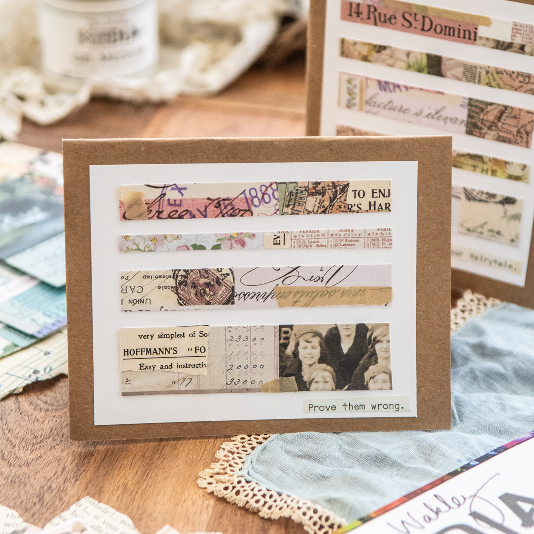 Sweet & Simple Greeting Cards