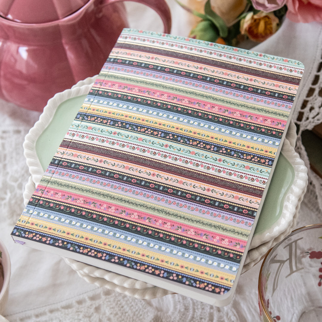 Gemma Softcover Journal