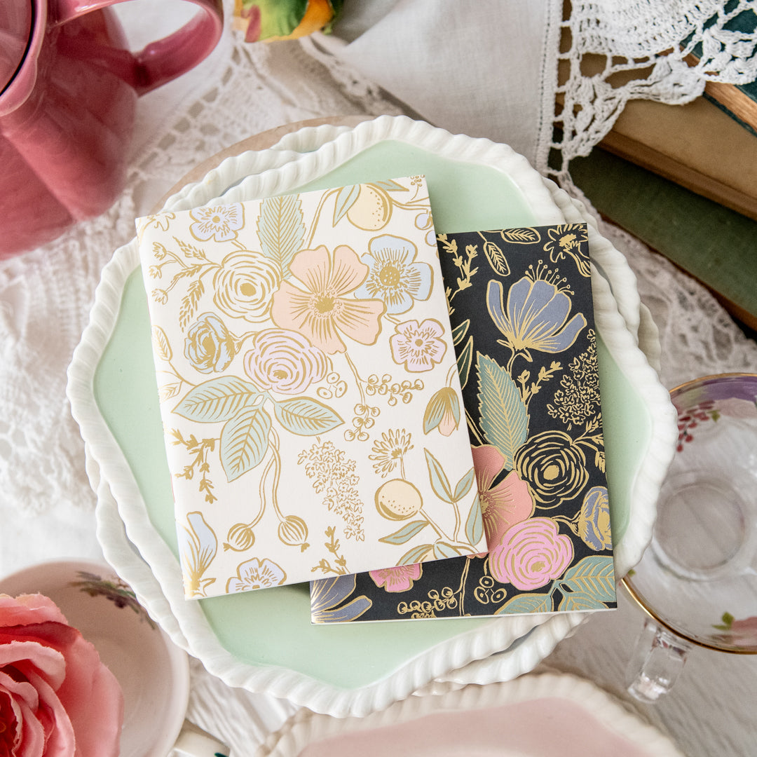 Colette Pocket Notebooks Set