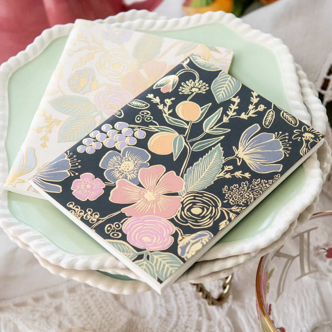 Colette Pocket Notebooks Set