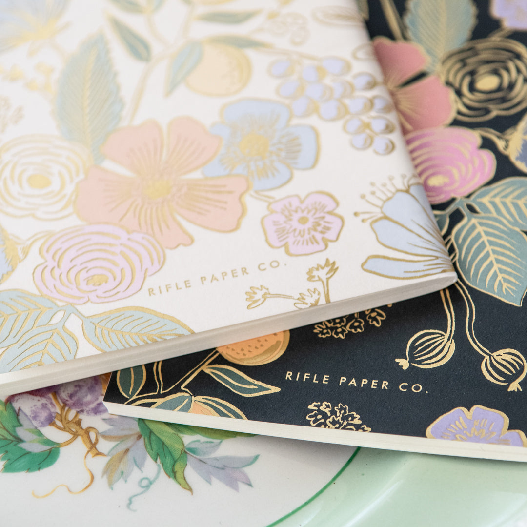 Colette Pocket Notebooks Set