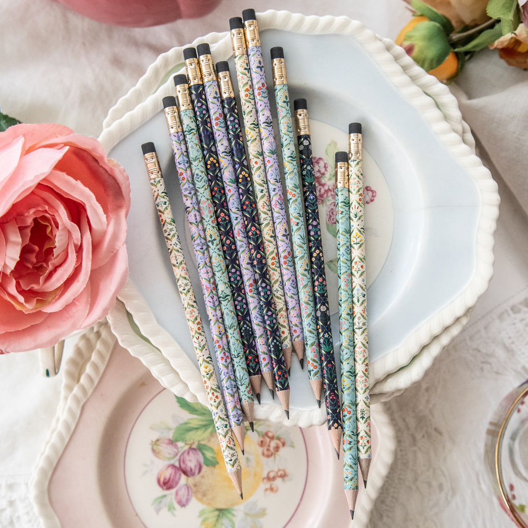 Estee Pencil Set
