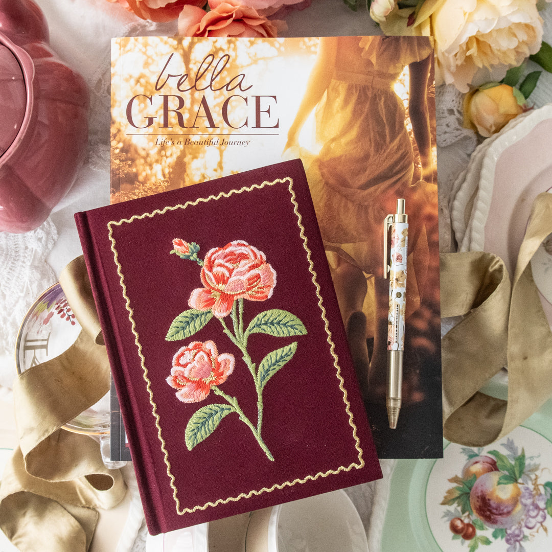 "By Any Other Name" Bella Grace Bundle