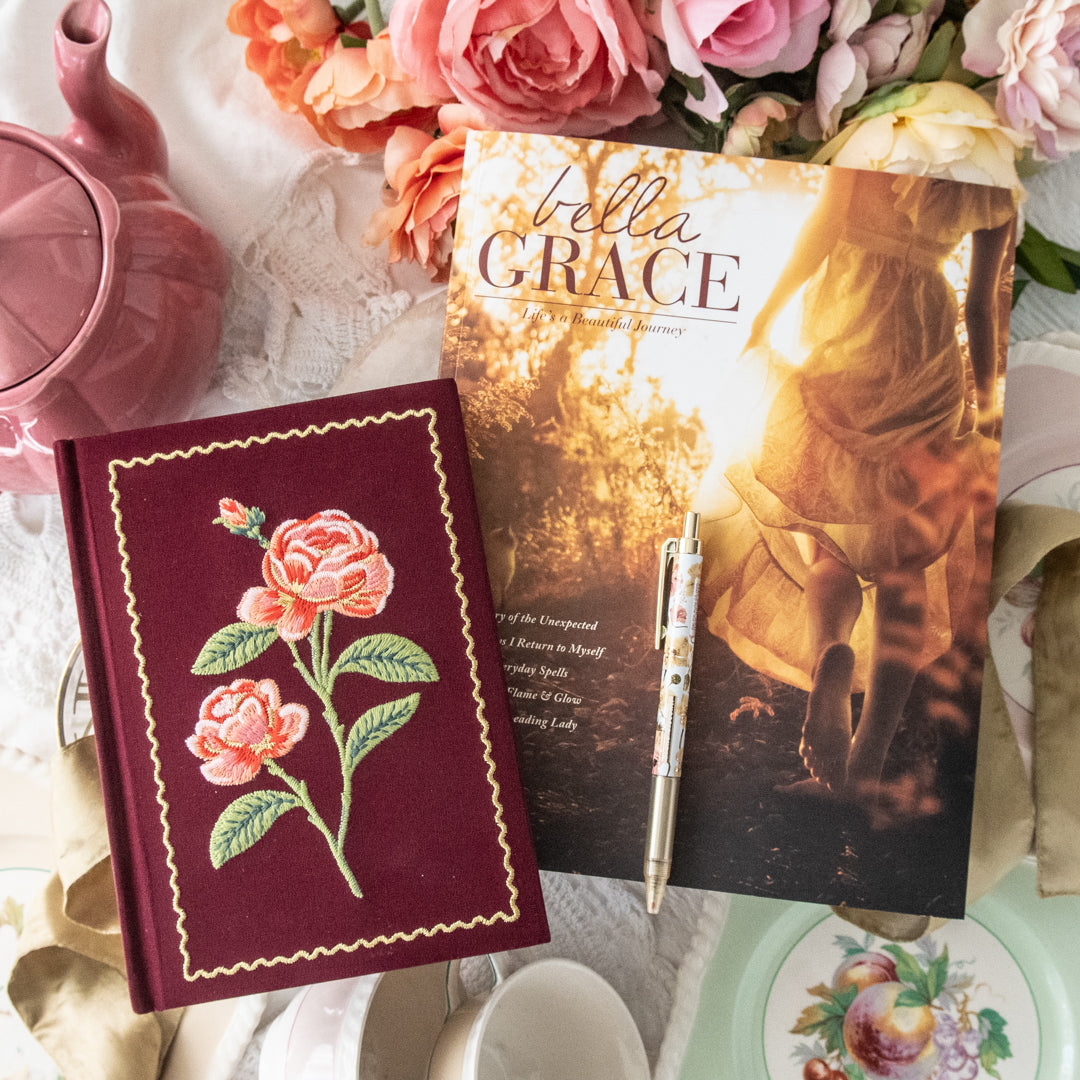 "By Any Other Name" Bella Grace Bundle