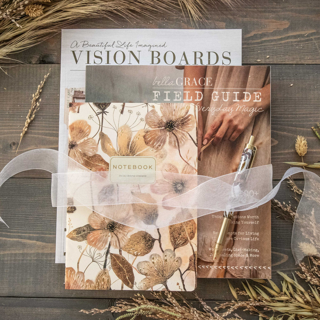 Autumn Discoveries Bundle