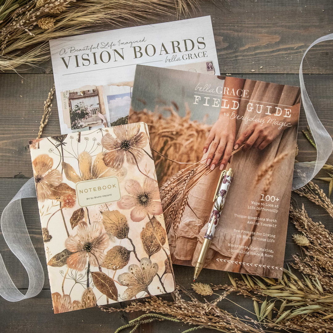 Autumn Discoveries Bundle