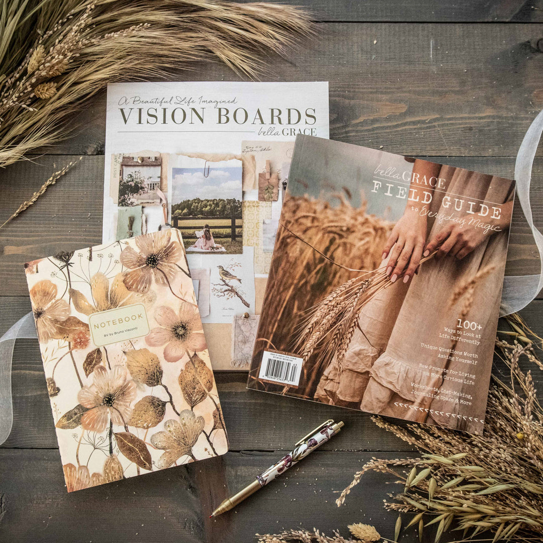 Autumn Discoveries Bundle
