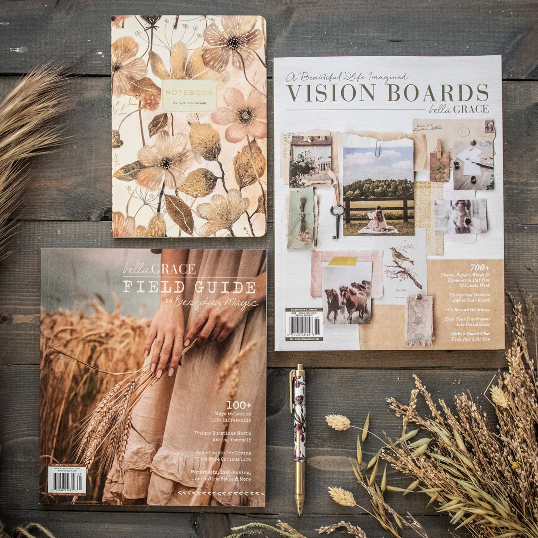 Autumn Discoveries Bundle