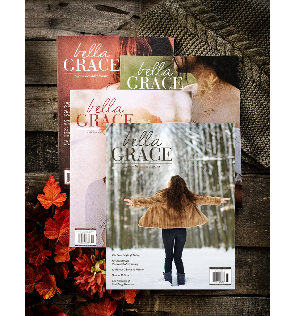 Bella Grace Subscription