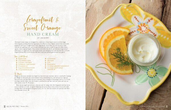 Deluxe Willow and Sage Subscription