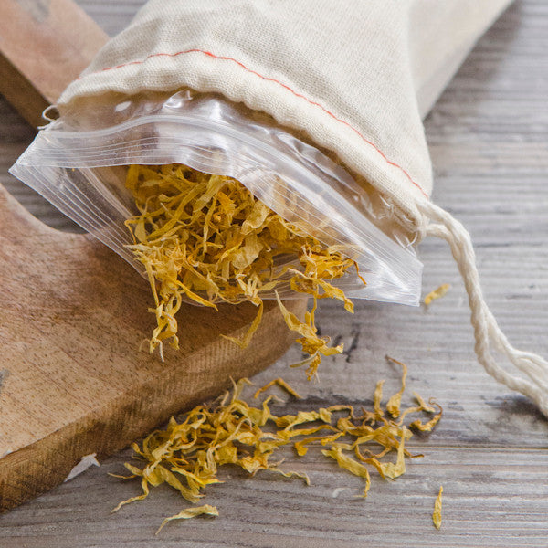 Calendula Petals — 0.5 oz