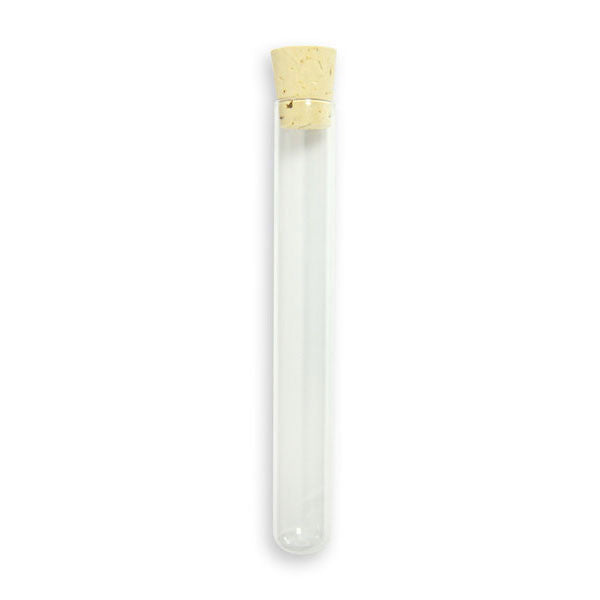 Glass Test Tubes Medium (Set of 9)