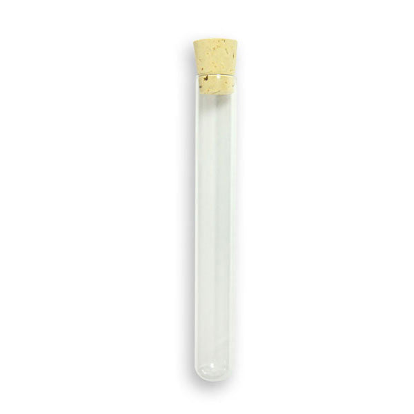 Glass Test Tubes Small (Set of 9)