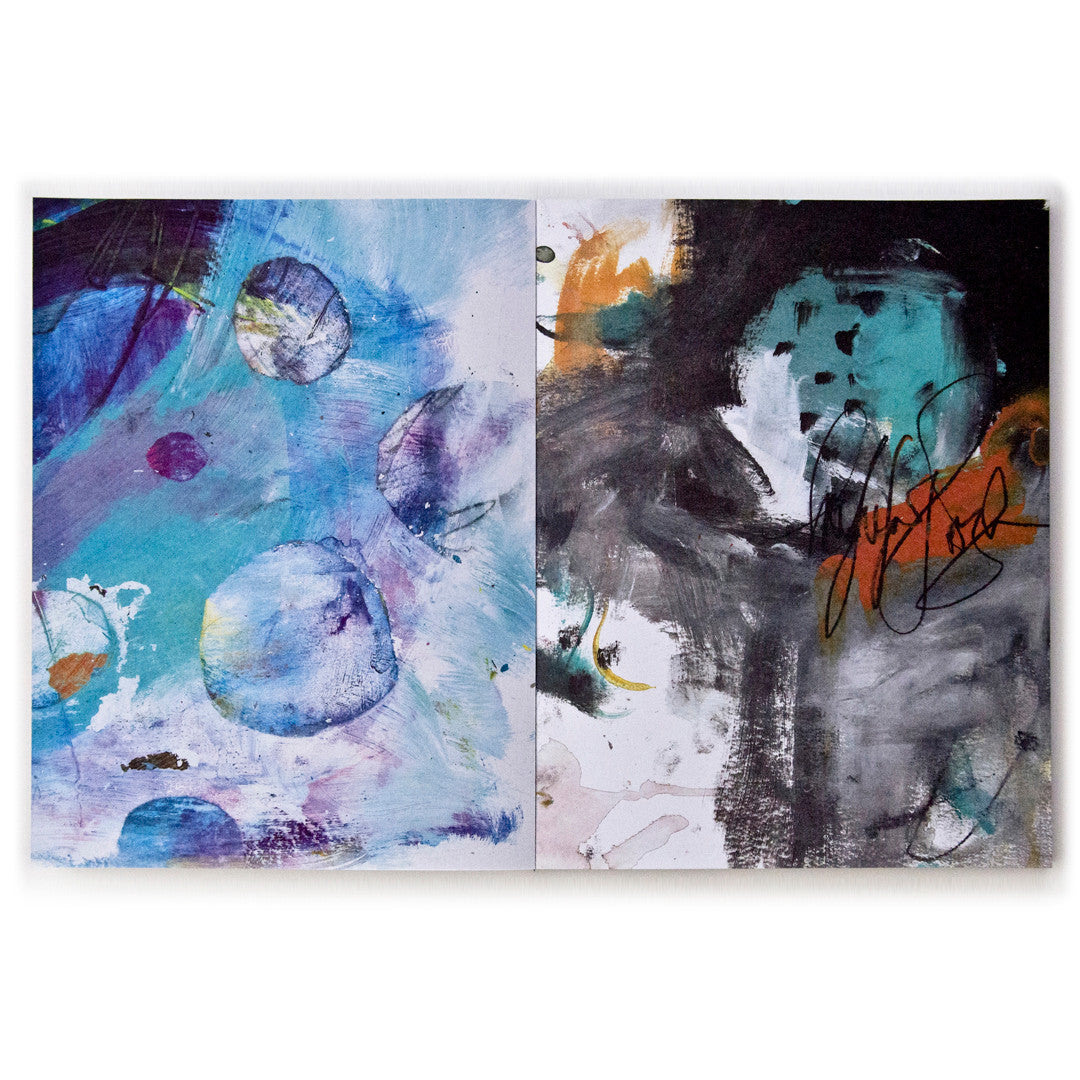 Dina Wakley Collage Collective