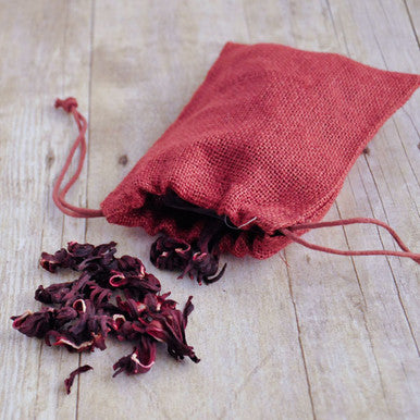 Whole Hibiscus Flowers