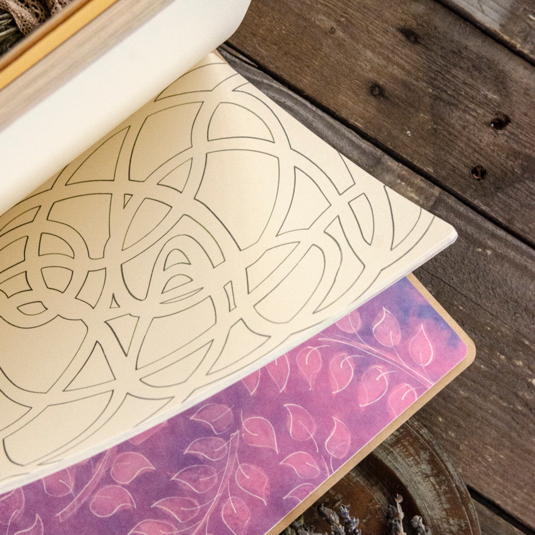 Dylusions Jumpstart Journal  Large