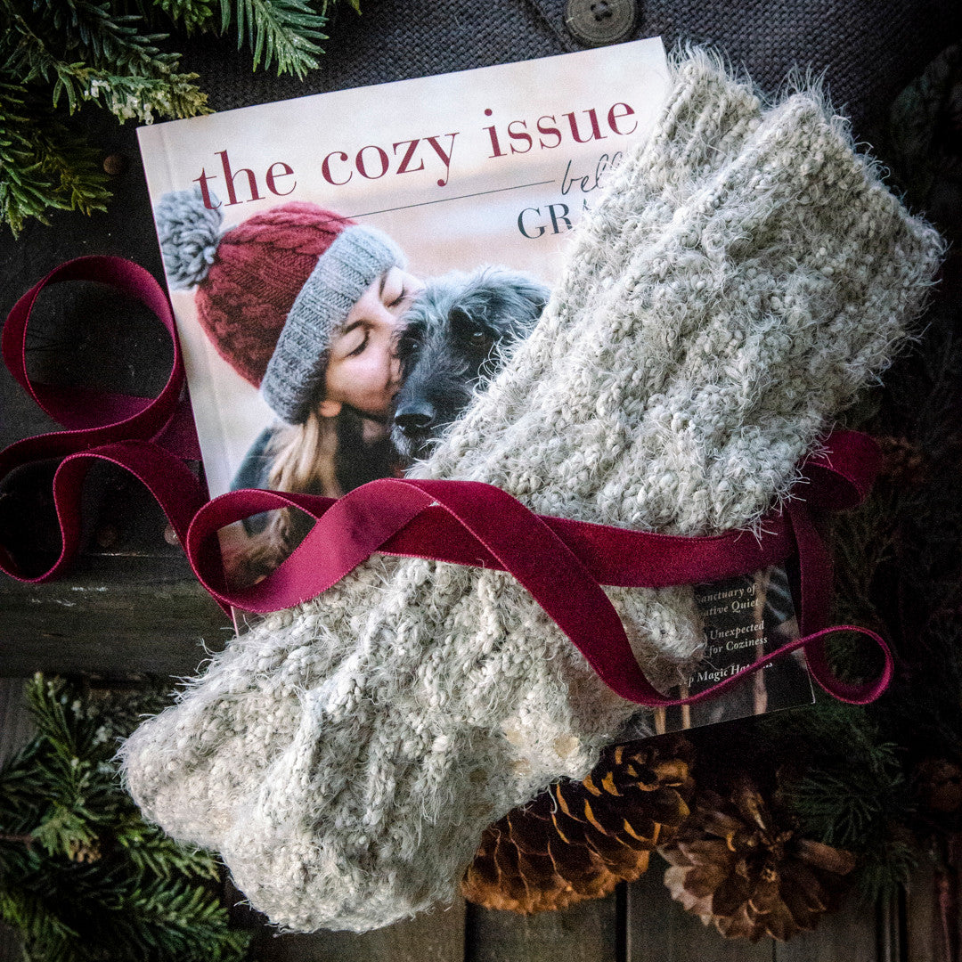 Fuzzy Feelings Gift Bundle EXP