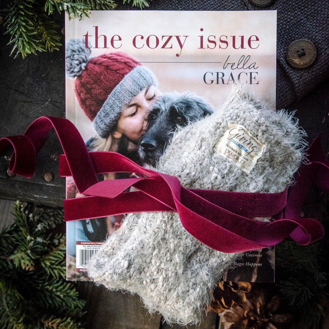 Fuzzy Feelings Gift Bundle EXP
