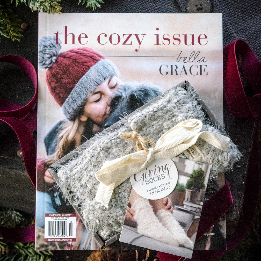 Fuzzy Feelings Gift Bundle EXP