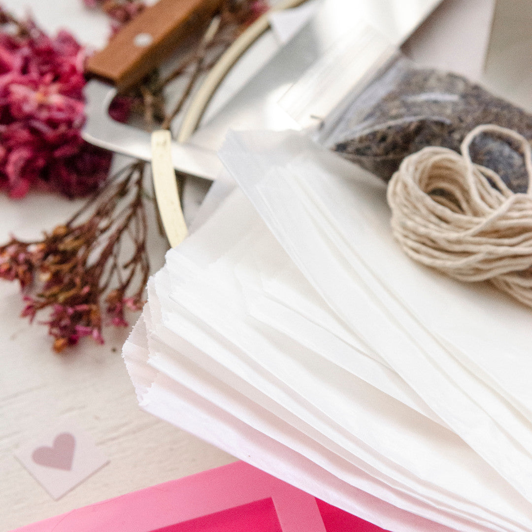 DIY Lemon Lavender Soap-Making Kit