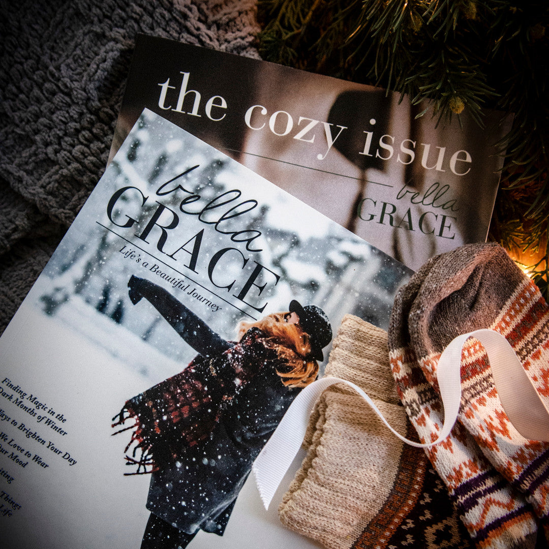 Premium Hygge Gift Bundle