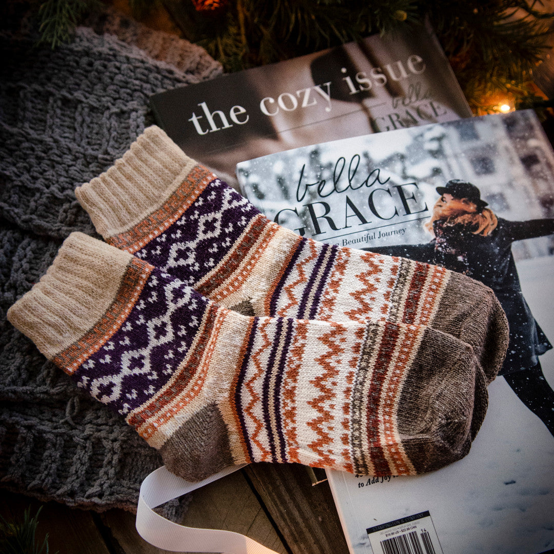 Premium Hygge Gift Bundle