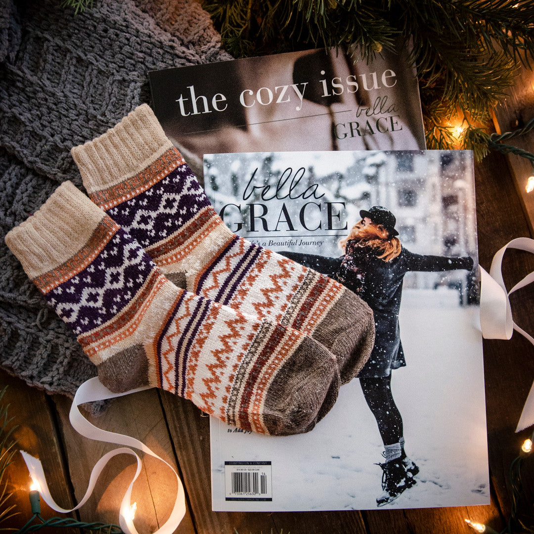 Premium Hygge Gift Bundle