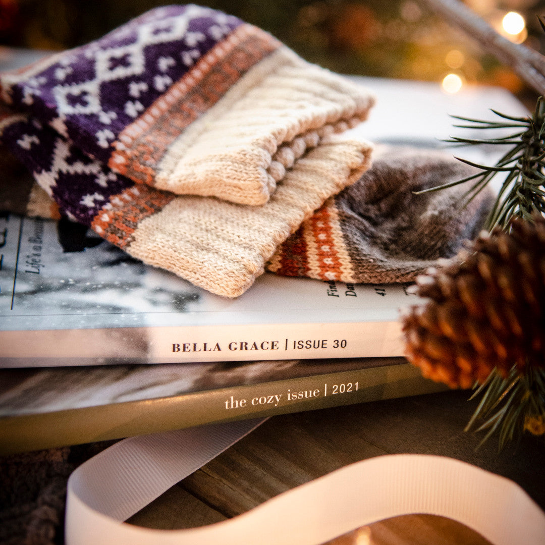Premium Hygge Gift Bundle