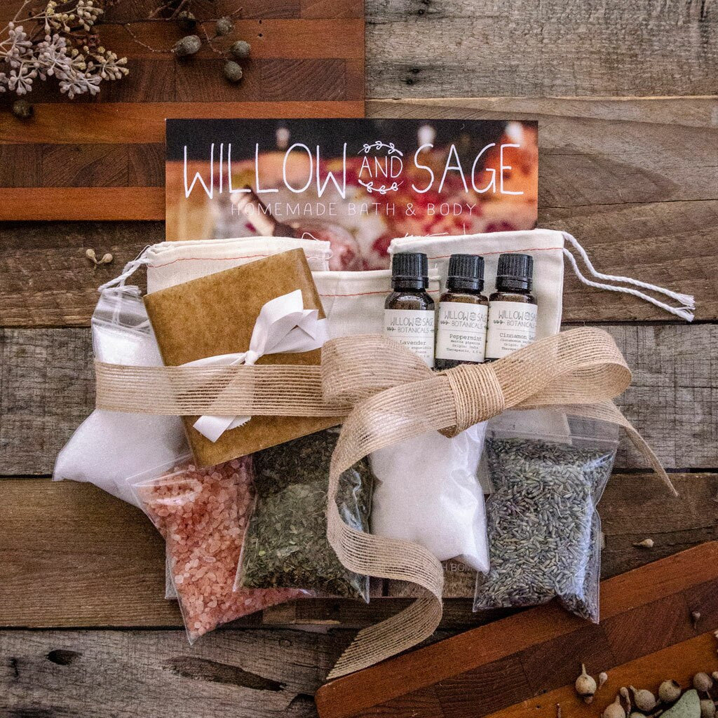 DIY Kits & Gift Bundles