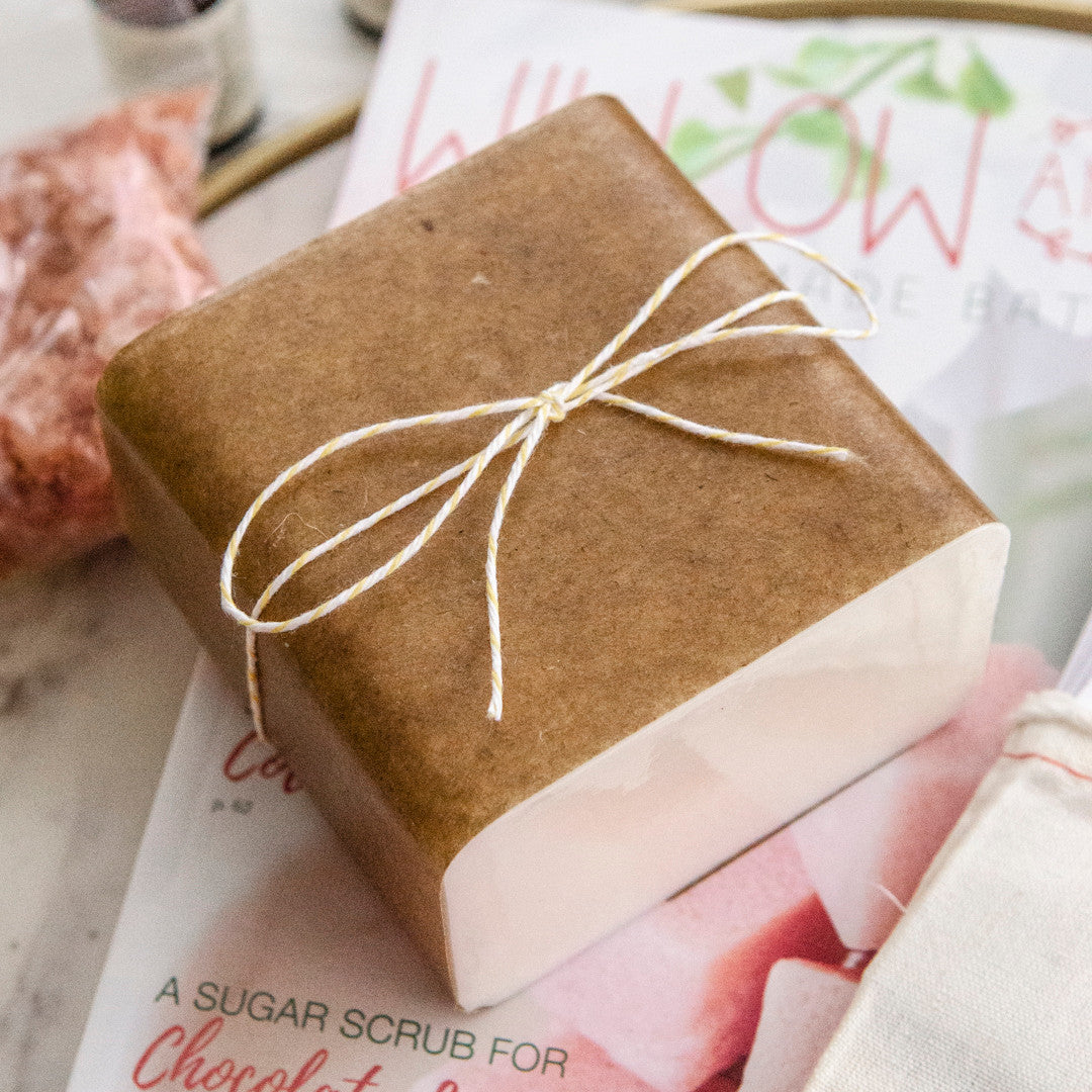 Romance Willow and Sage Starter Set