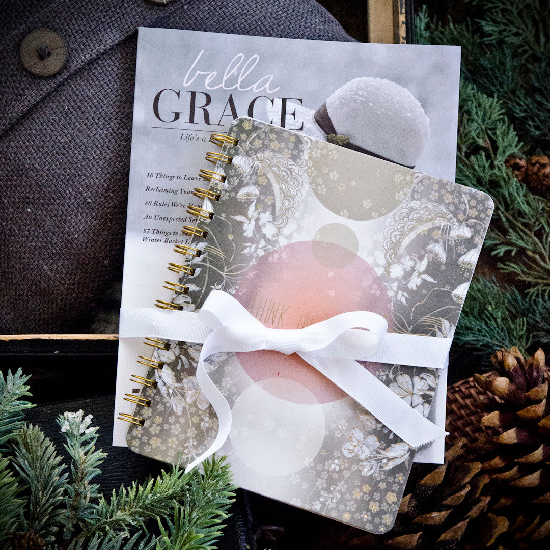 Think in Magic Gift Bundle