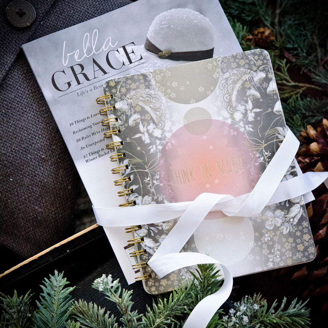 Think in Magic Gift Bundle