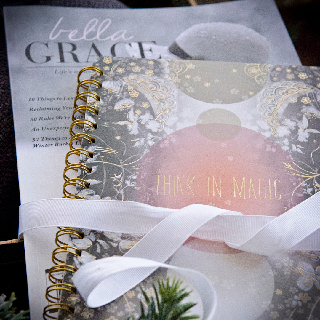 Think in Magic Gift Bundle