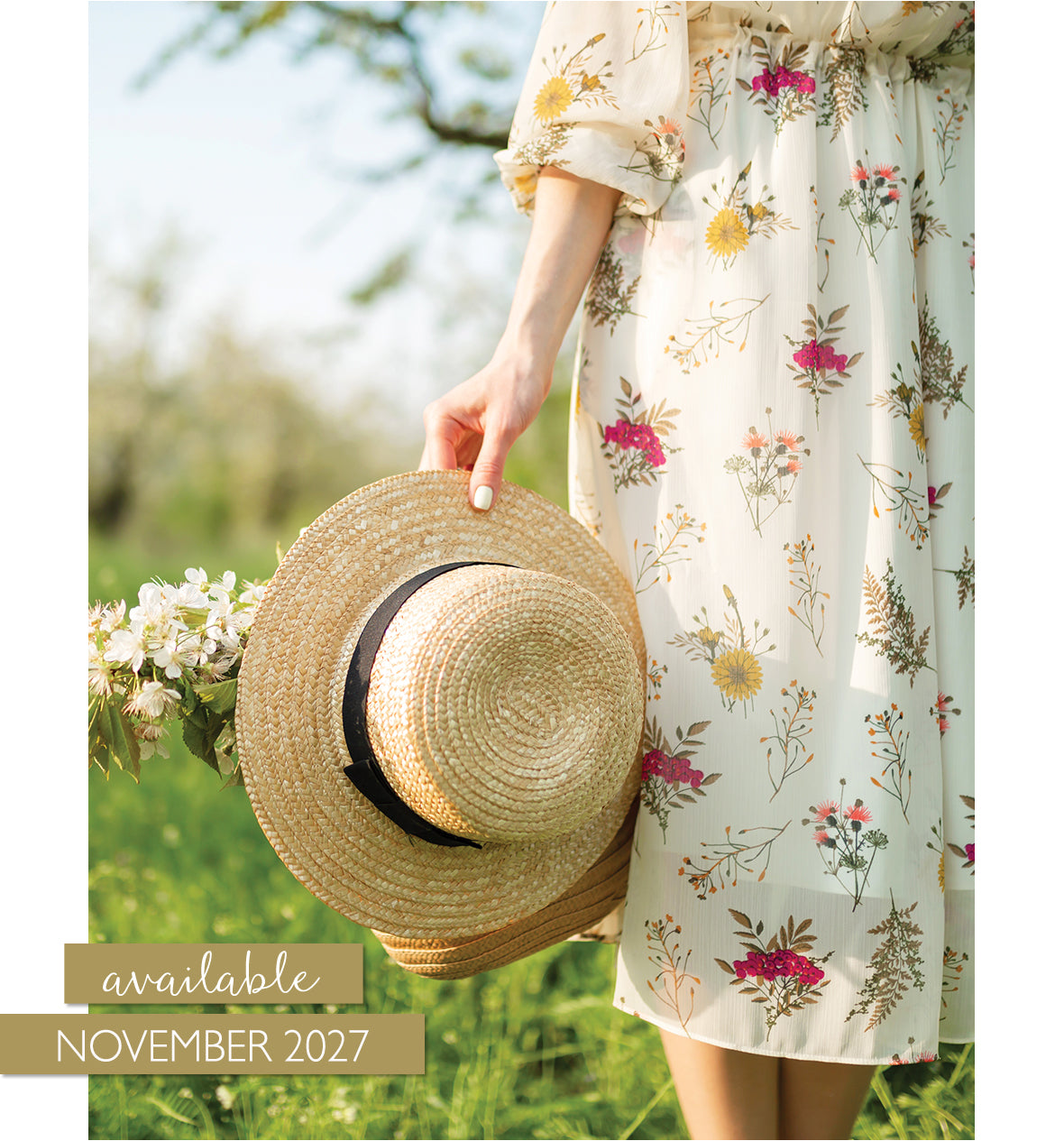 The Cozy Issue Volume 10 Pre-Order