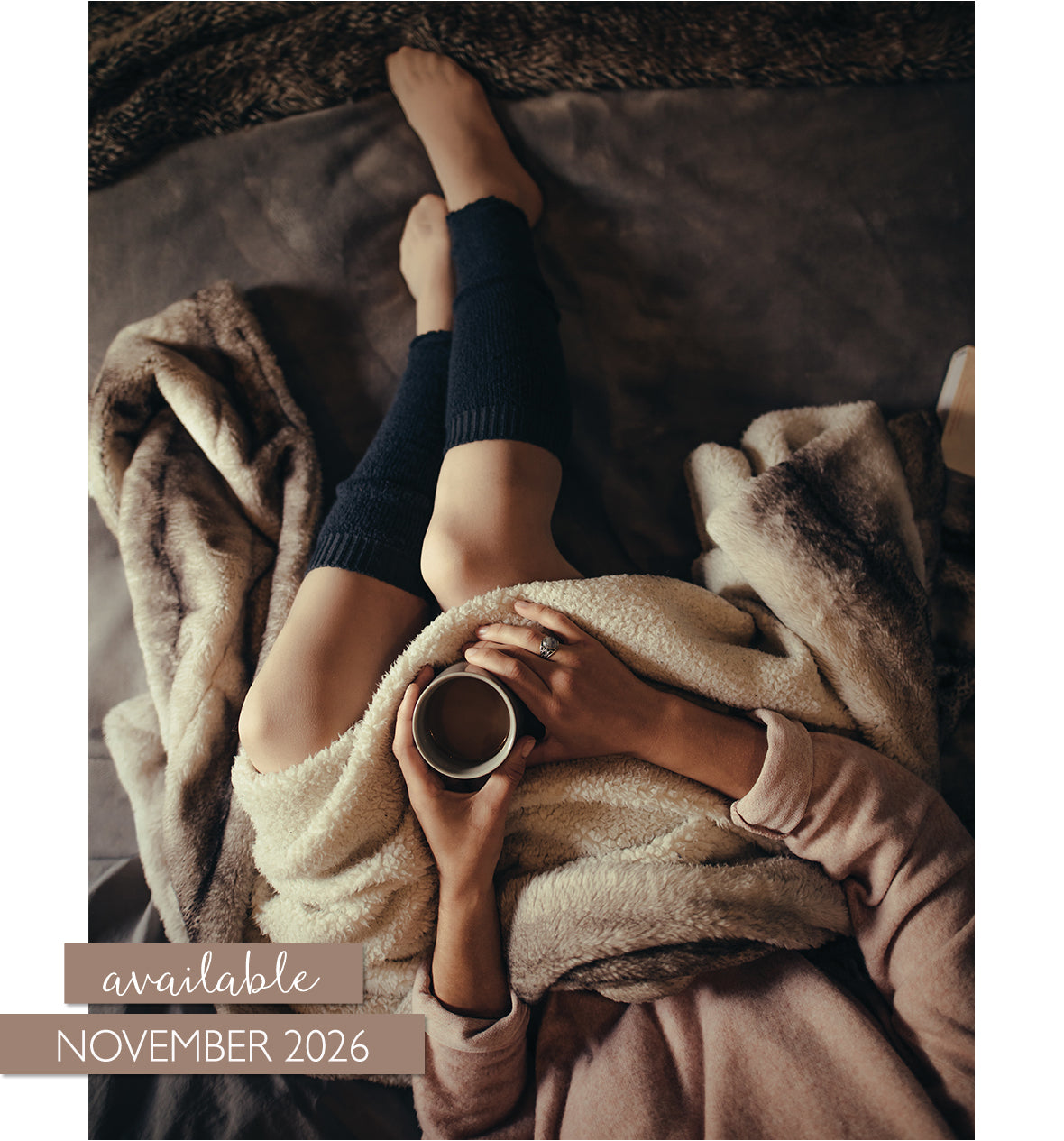 The Cozy Issue Volume 9 Pre-Order
