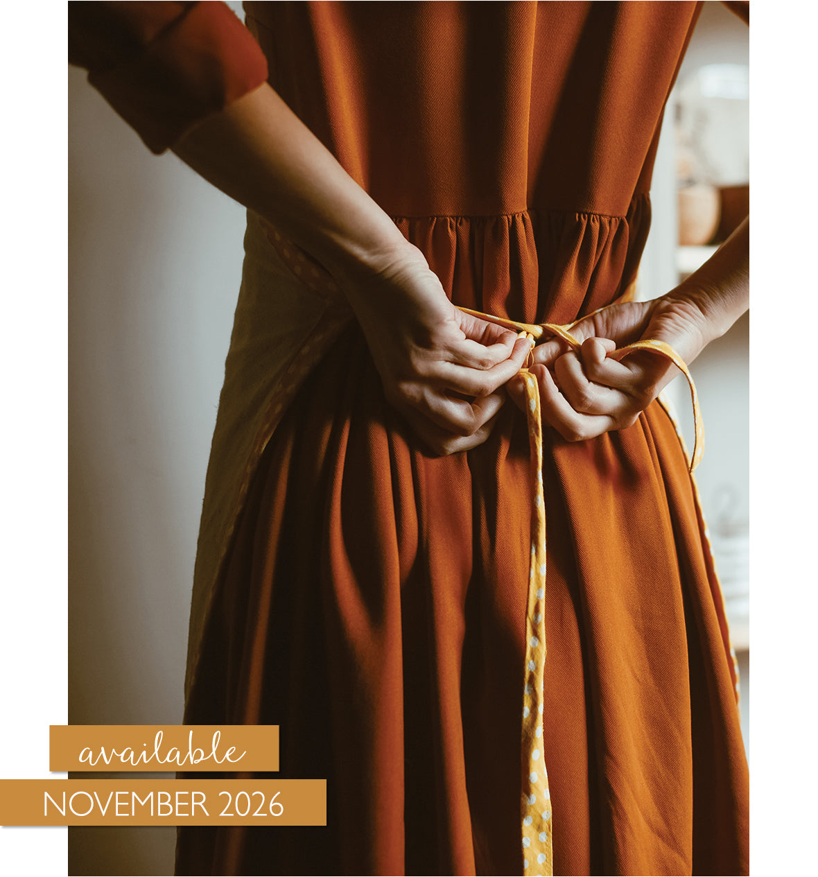 The Cozy Issue Volume 9 Pre-Order