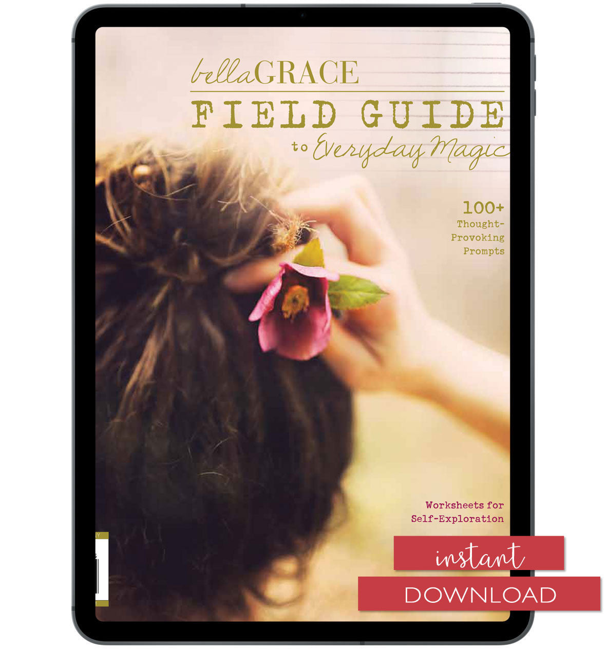 Field Guide to Everyday Magic Issue 2 Instant Download