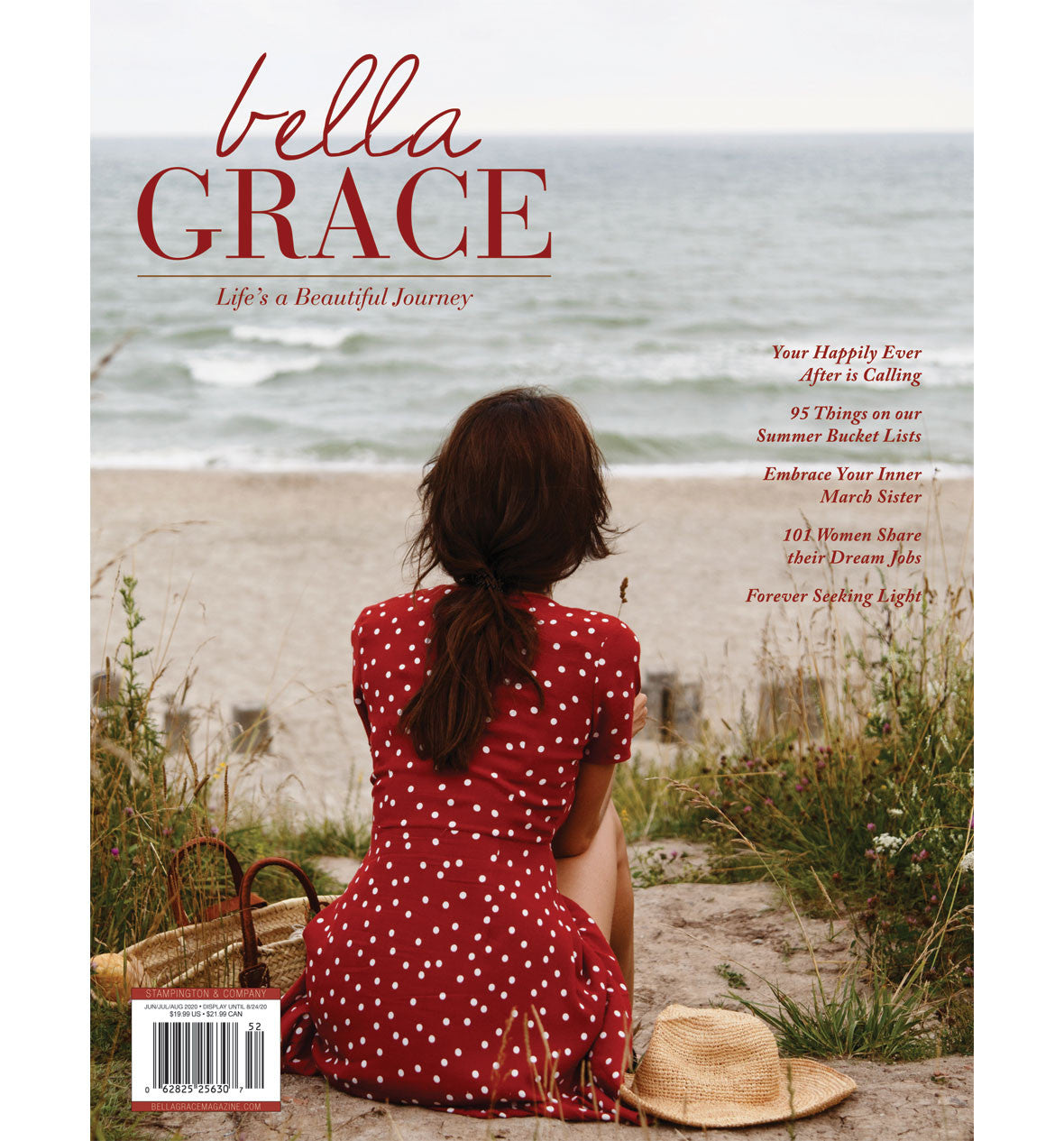 Bella Grace Issue 24