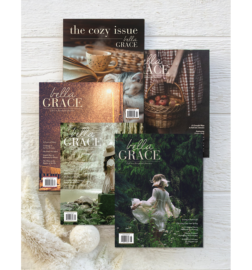 Bella Grace + Cozy Subscription