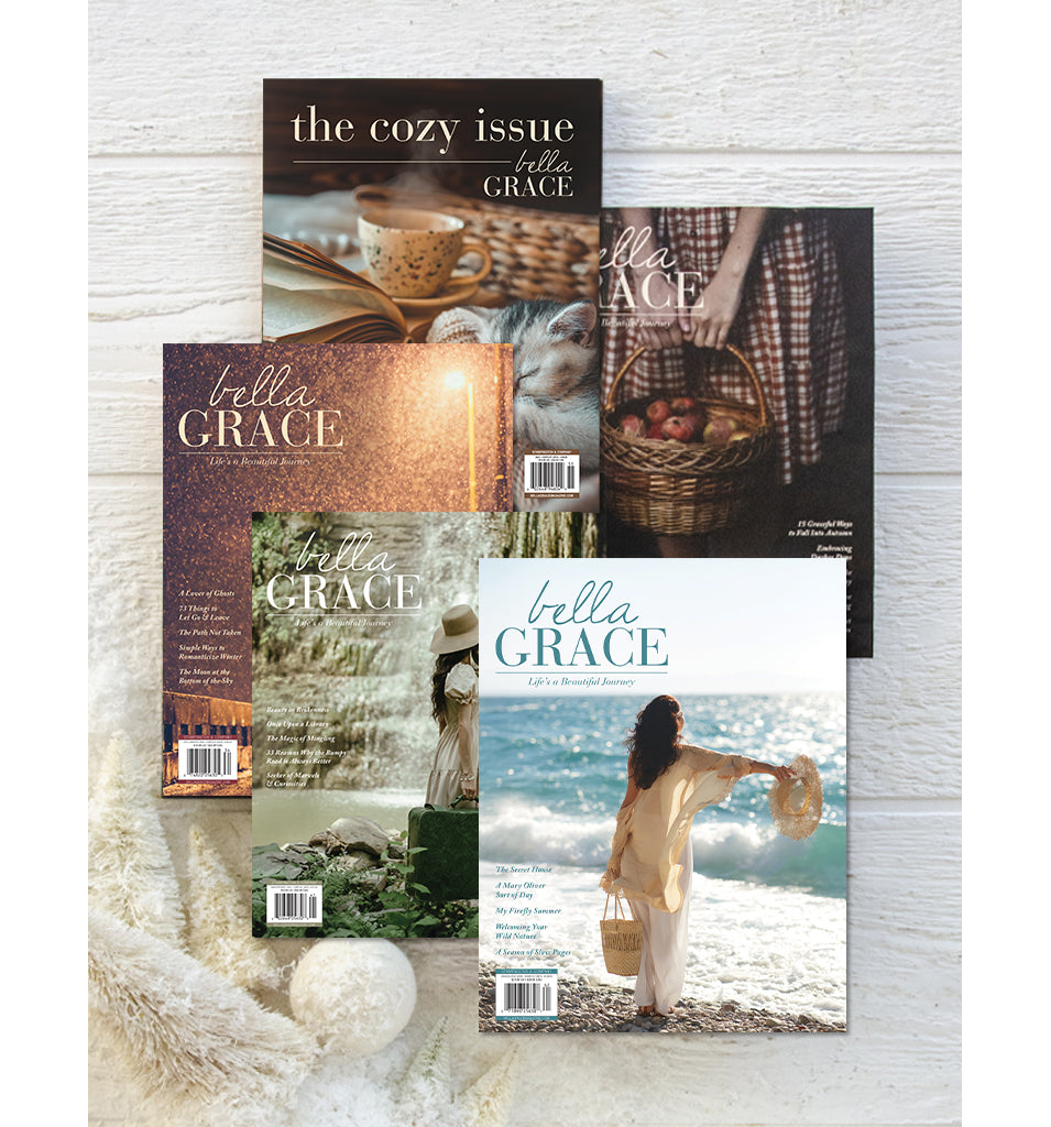 Bella Grace + Cozy Subscription