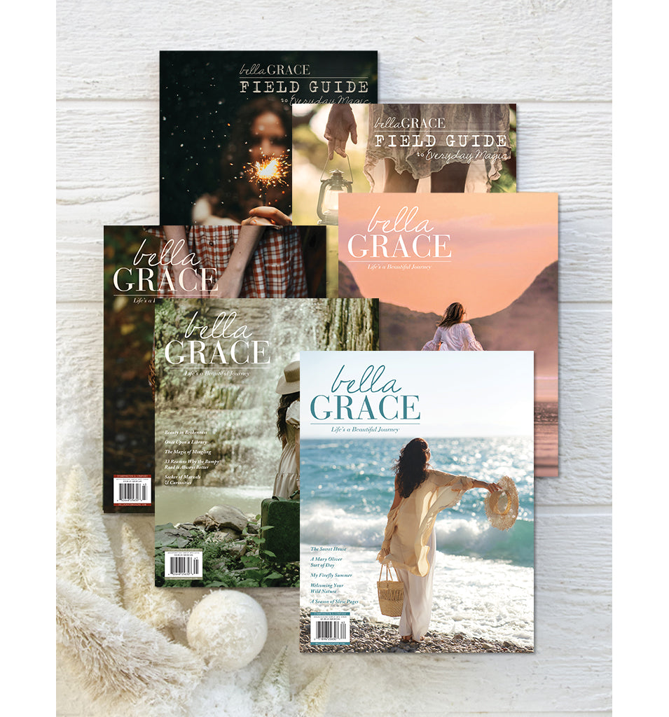 Deluxe Bella Grace Subscription